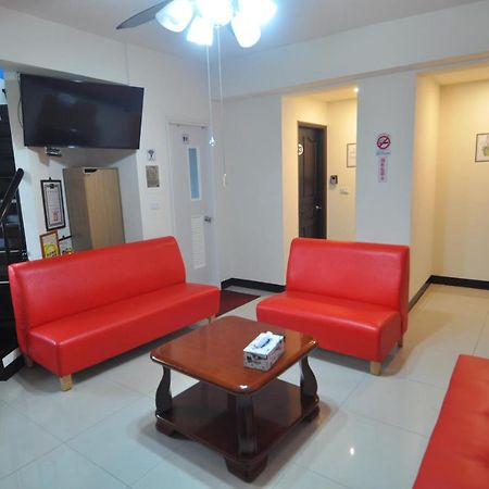 海悅灣 Apartment เชอเฉิง ภายนอก รูปภาพ