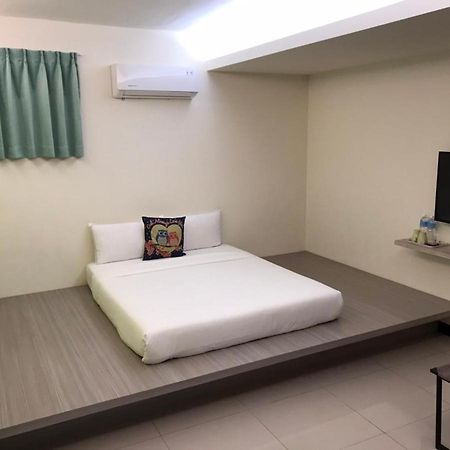海悅灣 Apartment เชอเฉิง ภายนอก รูปภาพ