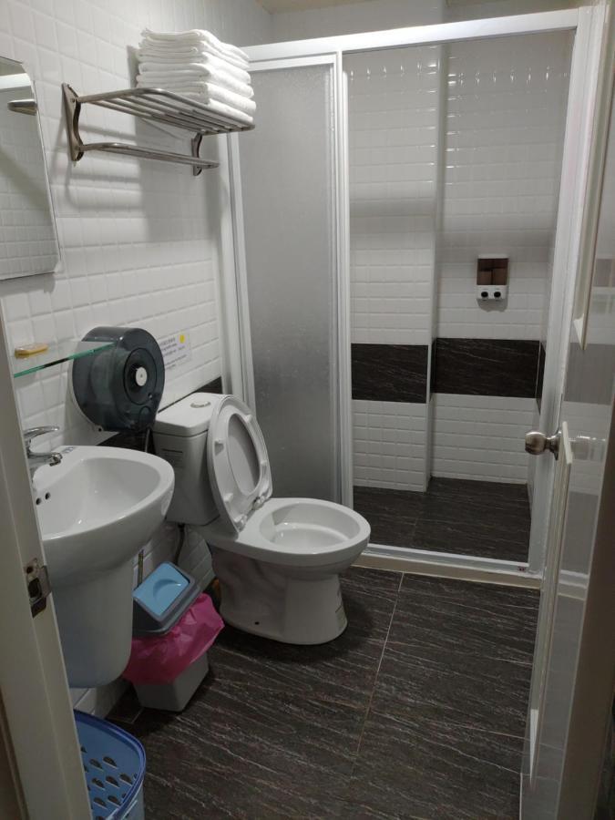 海悅灣 Apartment เชอเฉิง ภายนอก รูปภาพ