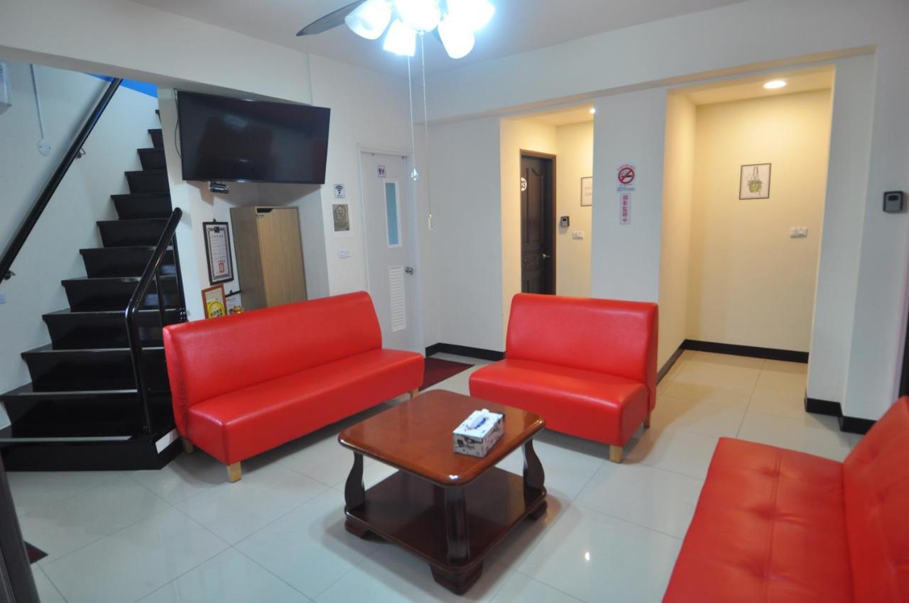 海悅灣 Apartment เชอเฉิง ภายนอก รูปภาพ