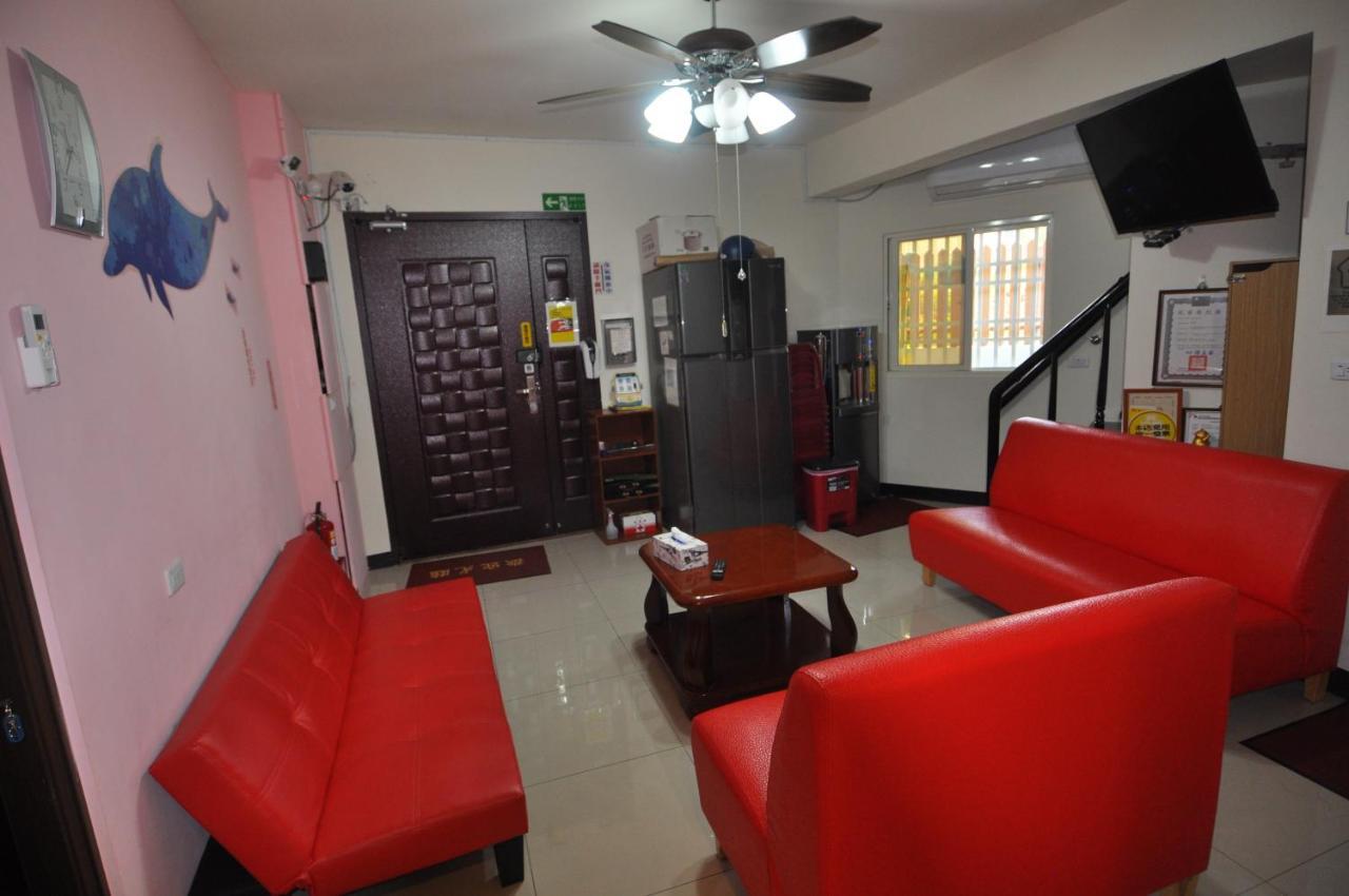 海悅灣 Apartment เชอเฉิง ภายนอก รูปภาพ