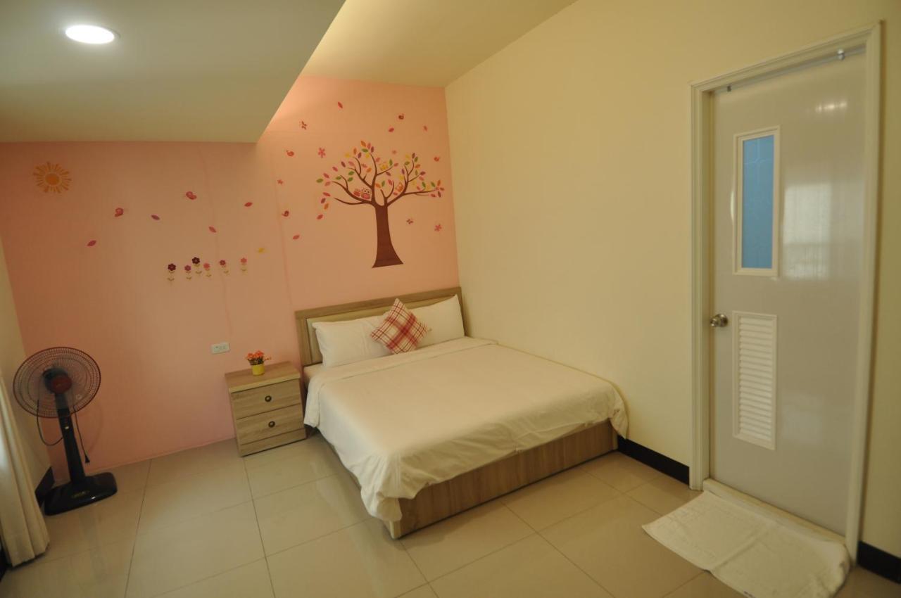海悅灣 Apartment เชอเฉิง ภายนอก รูปภาพ
