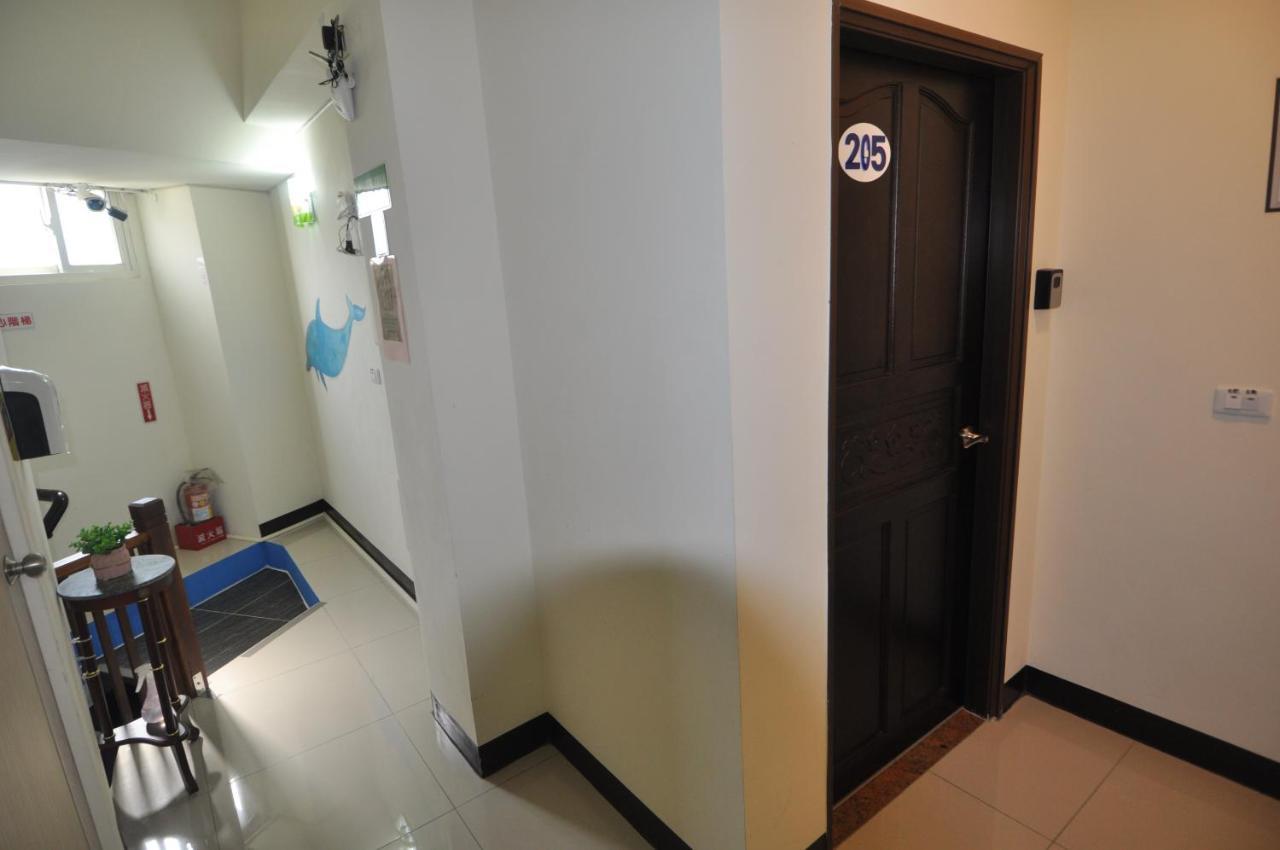 海悅灣 Apartment เชอเฉิง ภายนอก รูปภาพ