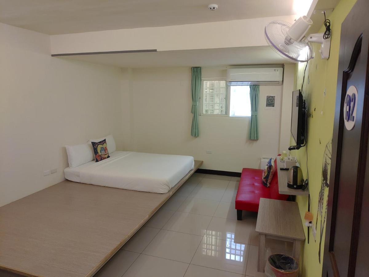海悅灣 Apartment เชอเฉิง ภายนอก รูปภาพ